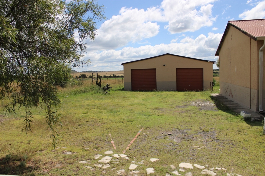 To Let 3 Bedroom Property for Rent in Highveld Free State
